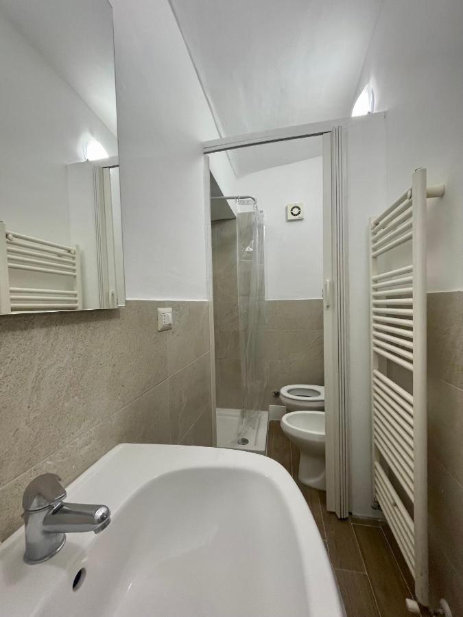 Casa Belfiore - Vicino Porta Nuova F.S. Turín Exterior foto